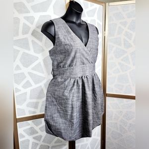 Plus-Size Bubble Dress | Size 2X